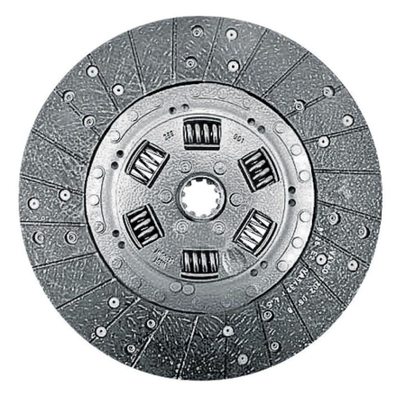 LUK Clutch plate 320