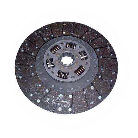 LUK Clutch plate 327TSFA