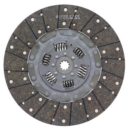 LUK Clutch plate 330TZFN | 82004604, E5NN7550BA, E5NN7550AA