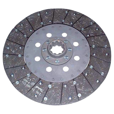 LUK Clutch plate 330USF