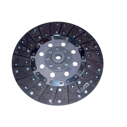 LUK Clutch plate 330USF | 3937180, 81825076, 81866447, 82006015, 83937180, E3NN7550BA