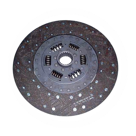 LUK Clutch plate 350TDFA