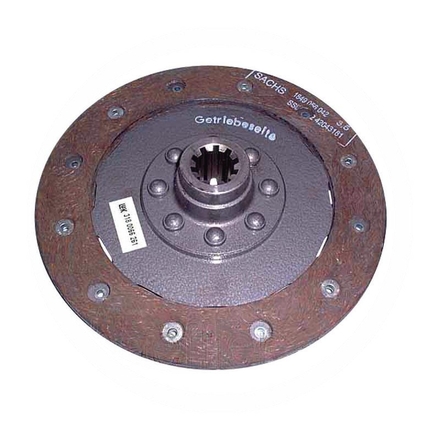 LUK Disc 180ULF | 40017401.273