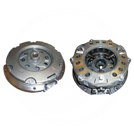 LUK Double clutch 225/200SBA3