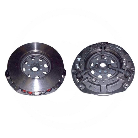 LUK Double clutch 250/300KGA3