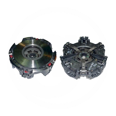 LUK Double clutch 280/280KGS6