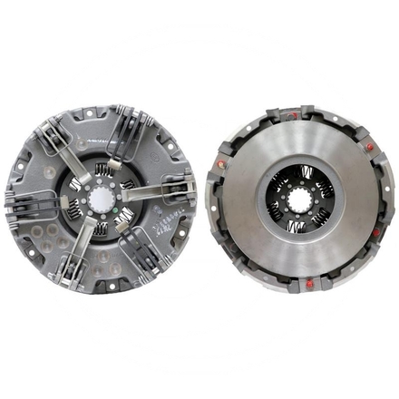 LUK Double clutch 280/280TGU6 | 5196822, 5167923