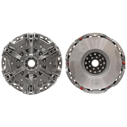 LUK Double clutch 280/295TGU