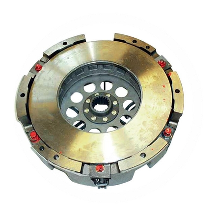 LUK Double clutch 310/310TGU6