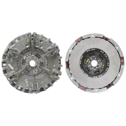 LUK Double clutch 310/310TGU6