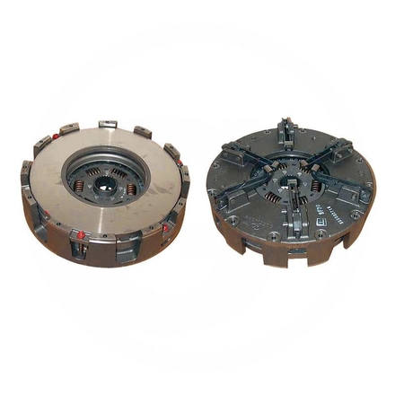 LUK Double clutch 350/350TGU6 | 3559804M91