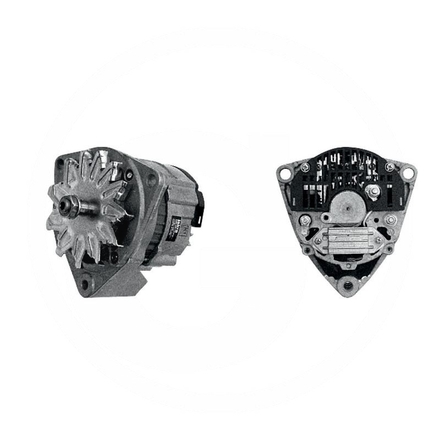 Mahle Letrika Alternator