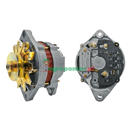 Mahle Letrika Alternator | 294392900