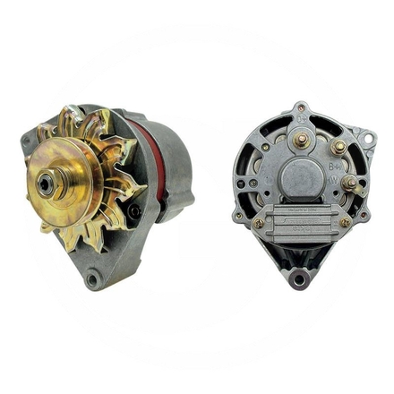 Mahle Letrika Alternator