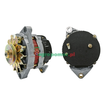 Mahle Letrika Alternator