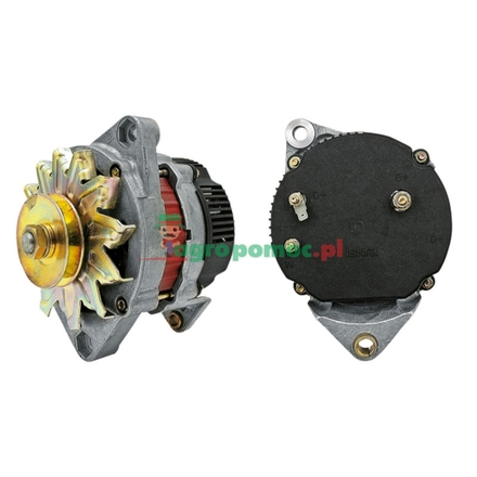 Mahle Letrika Alternator