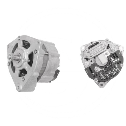 Mahle Letrika Alternator