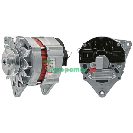Mahle Letrika Alternator