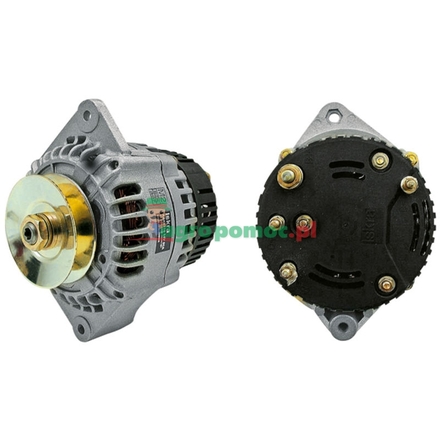 Mahle Letrika Alternator | AL81437, AL60033, AL67176, AL78690, AZ38462