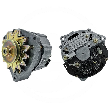 Mahle Letrika Alternator