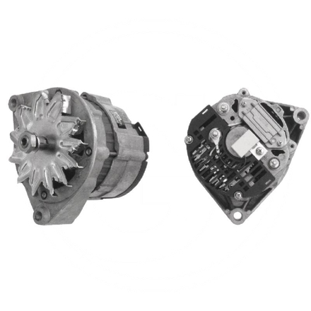 Mahle Letrika Alternator