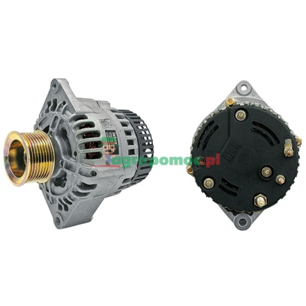 Mahle Letrika Alternator | 7700048828