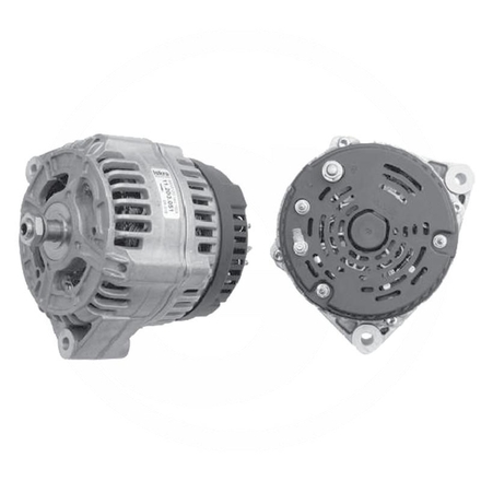 Mahle Letrika Alternator