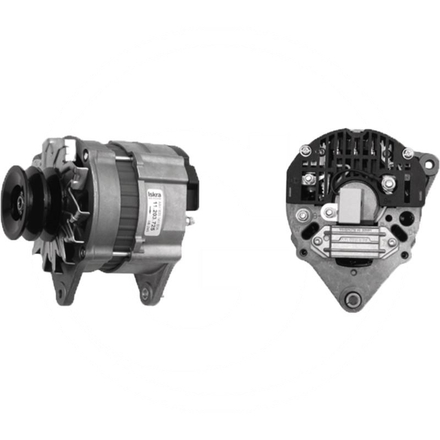 Mahle Letrika Alternator