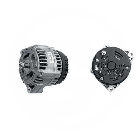 Mahle Letrika Alternator