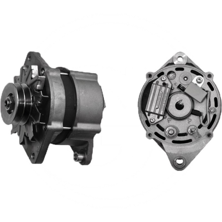 Mahle Letrika Alternator