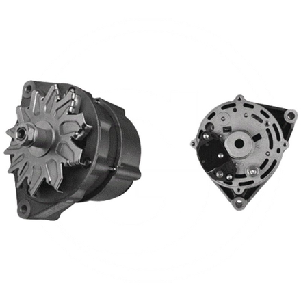 Mahle Letrika Alternator