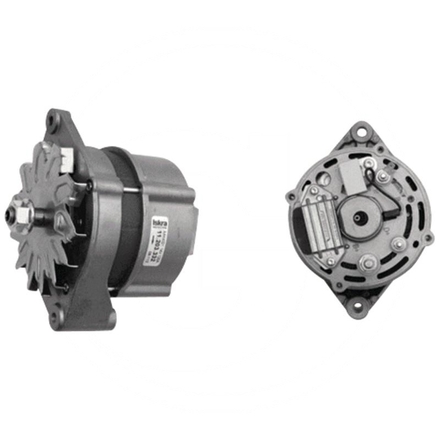 Mahle Letrika Alternator