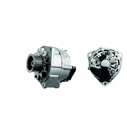 Mahle Letrika Generator