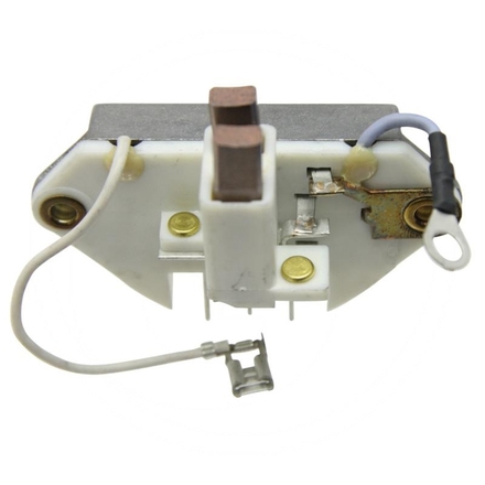 Mahle Letrika Regulator