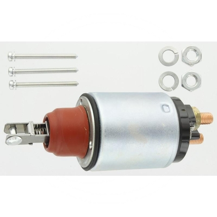 Mahle Letrika Solenoid switch