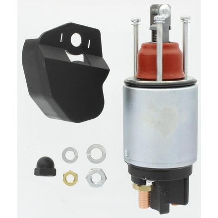 Mahle Letrika Solenoid switch