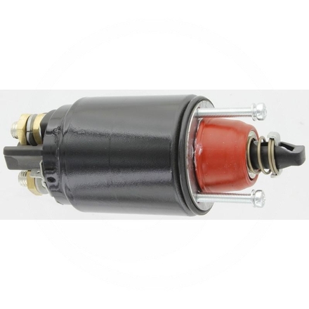 Mahle Letrika Solenoid switch