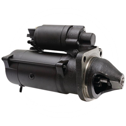 Mahle Letrika Starter | X830100004000