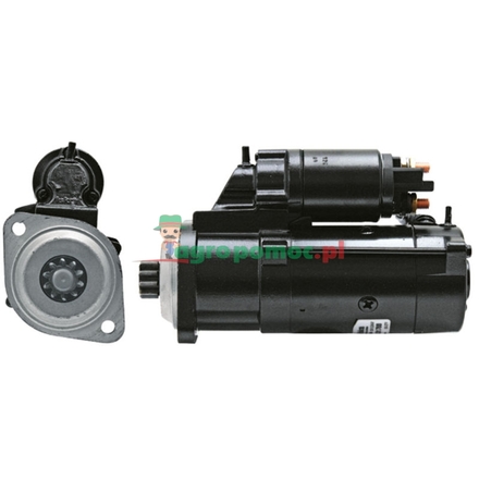 Mahle Letrika Starter | RE521488