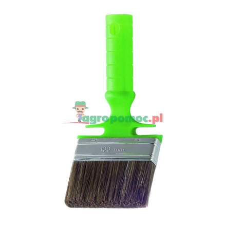 MAKO Angled varnish brush