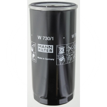 MANN Engine oil filter