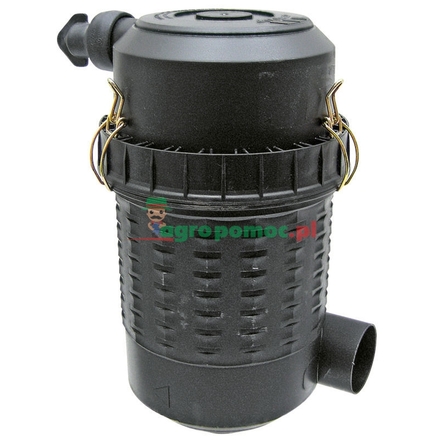 MANN Europiclon 100BI