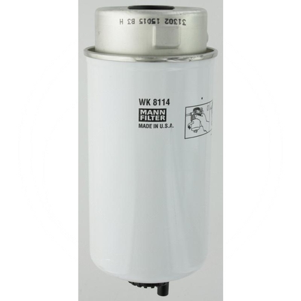 MANN Fuel filter | KC 116