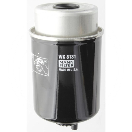 MANN Fuel filter | 6005028977