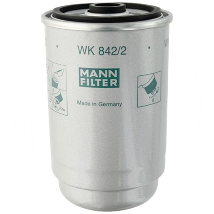 MANN Fuel filter | KC 18