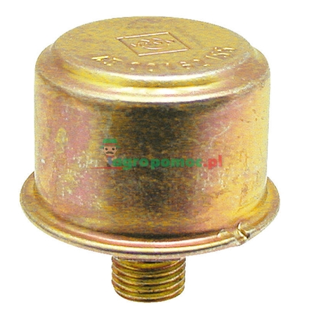 MANN Ventilation filter