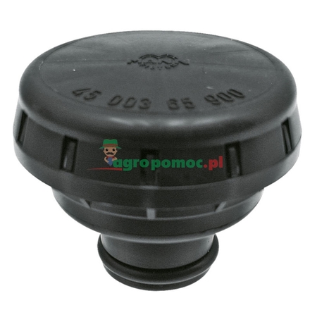 MANN Ventilation filter