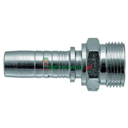 Manuli PN 08 AGL M16x1.5