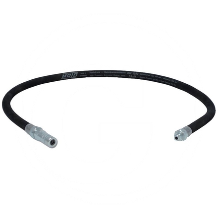 MATO High-pressure armoured rubber hose