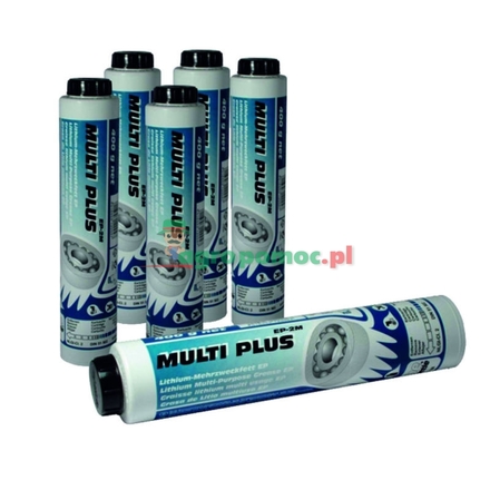 MATO Lube-Shuttle® Booster-Pack MULTI Plus EP-2M